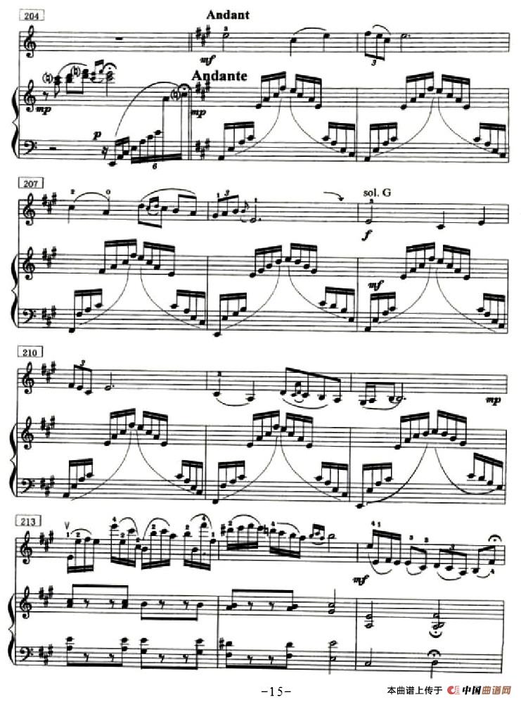 鼓声（小提琴+钢琴）(1)_原文件名：李自立《鼓声》-015.jpg