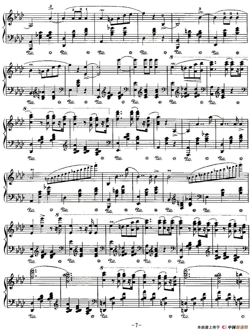 valse brillante,Op.34, No.1(1)_原文件名:002-007.jpg