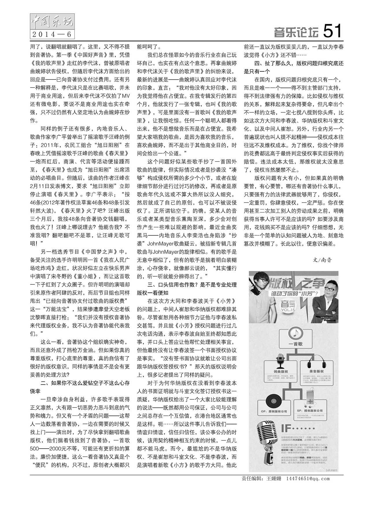 中国曲谱网