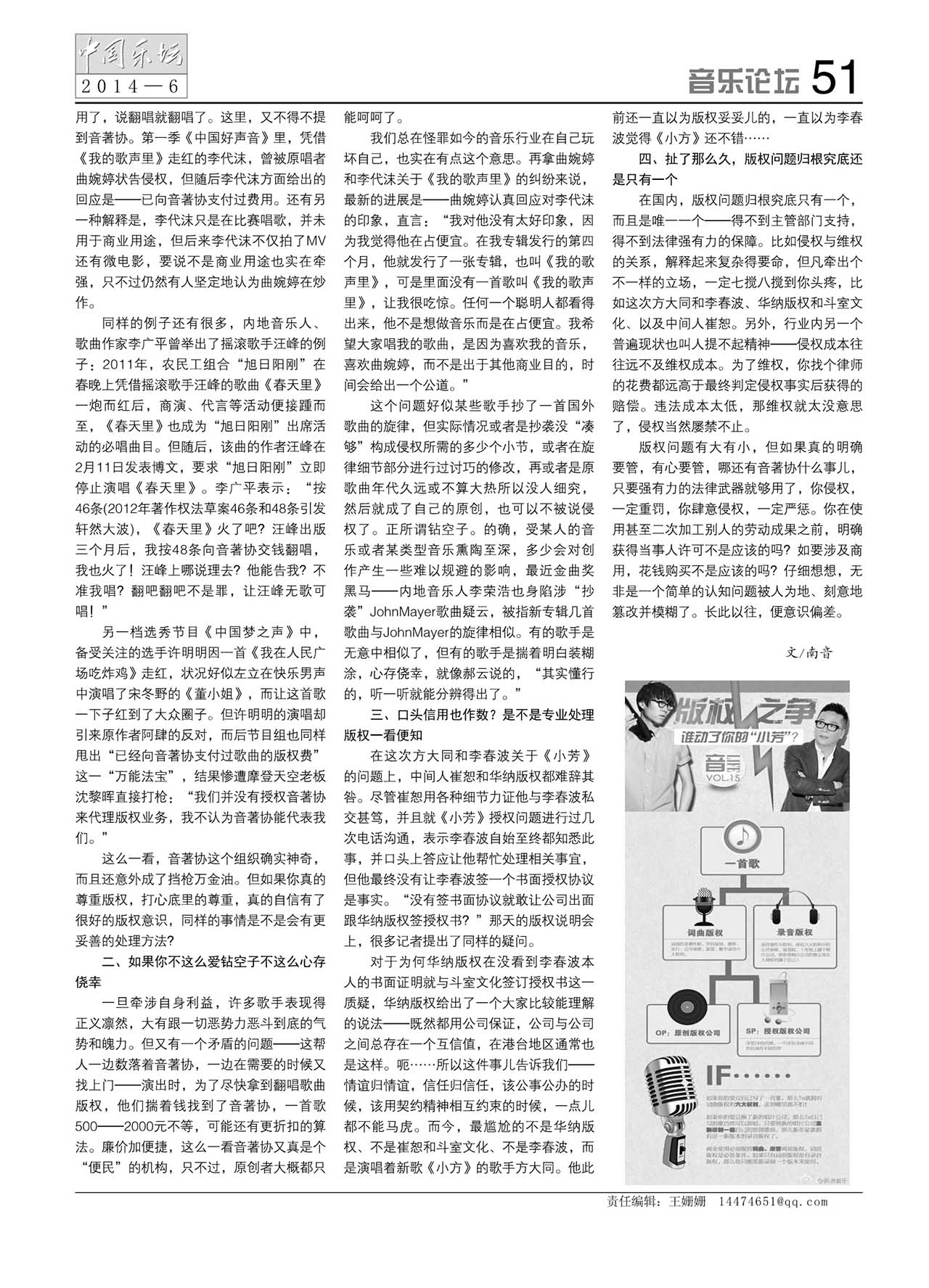 中国曲谱网