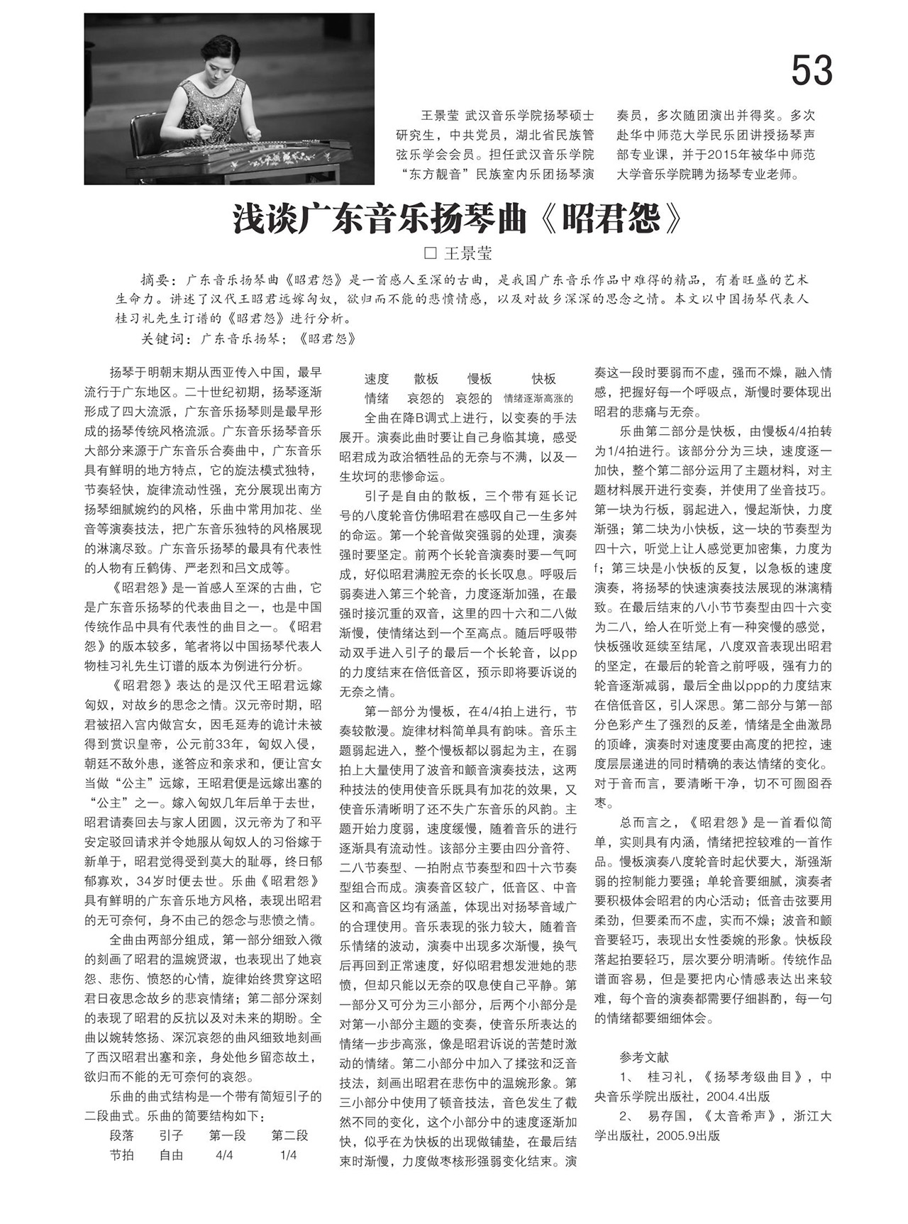 中国曲谱网