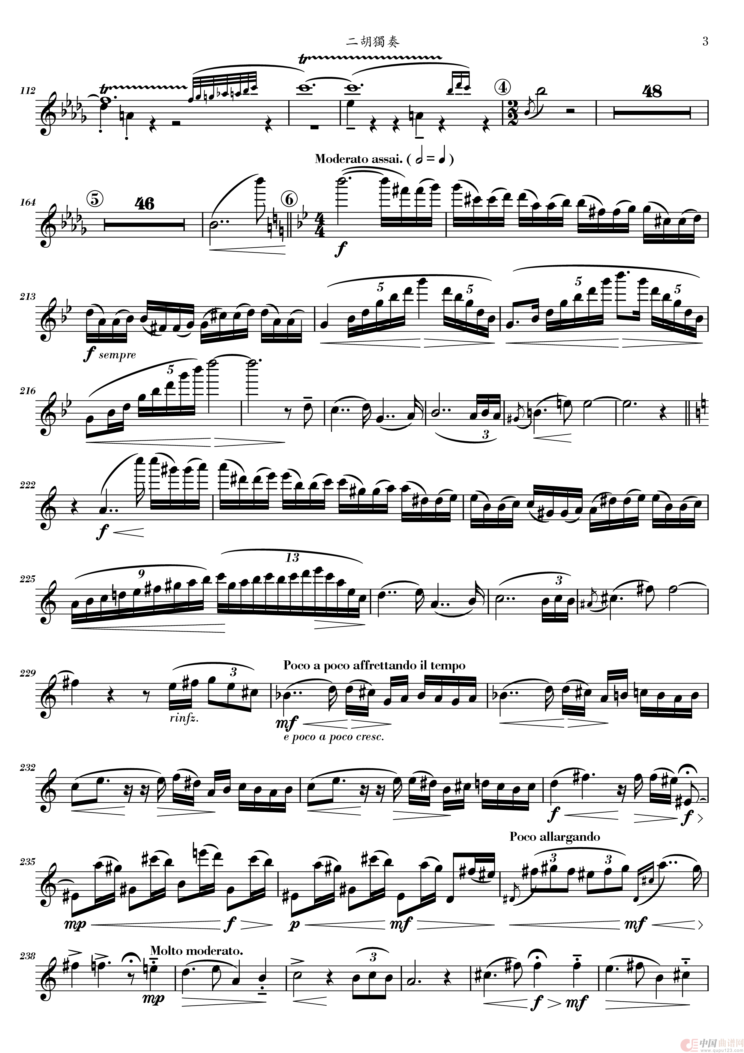 西贝流士小提琴协奏曲(二胡独奏)(1)_原文件名:Sibelius Concerto for Erhu-page3.png