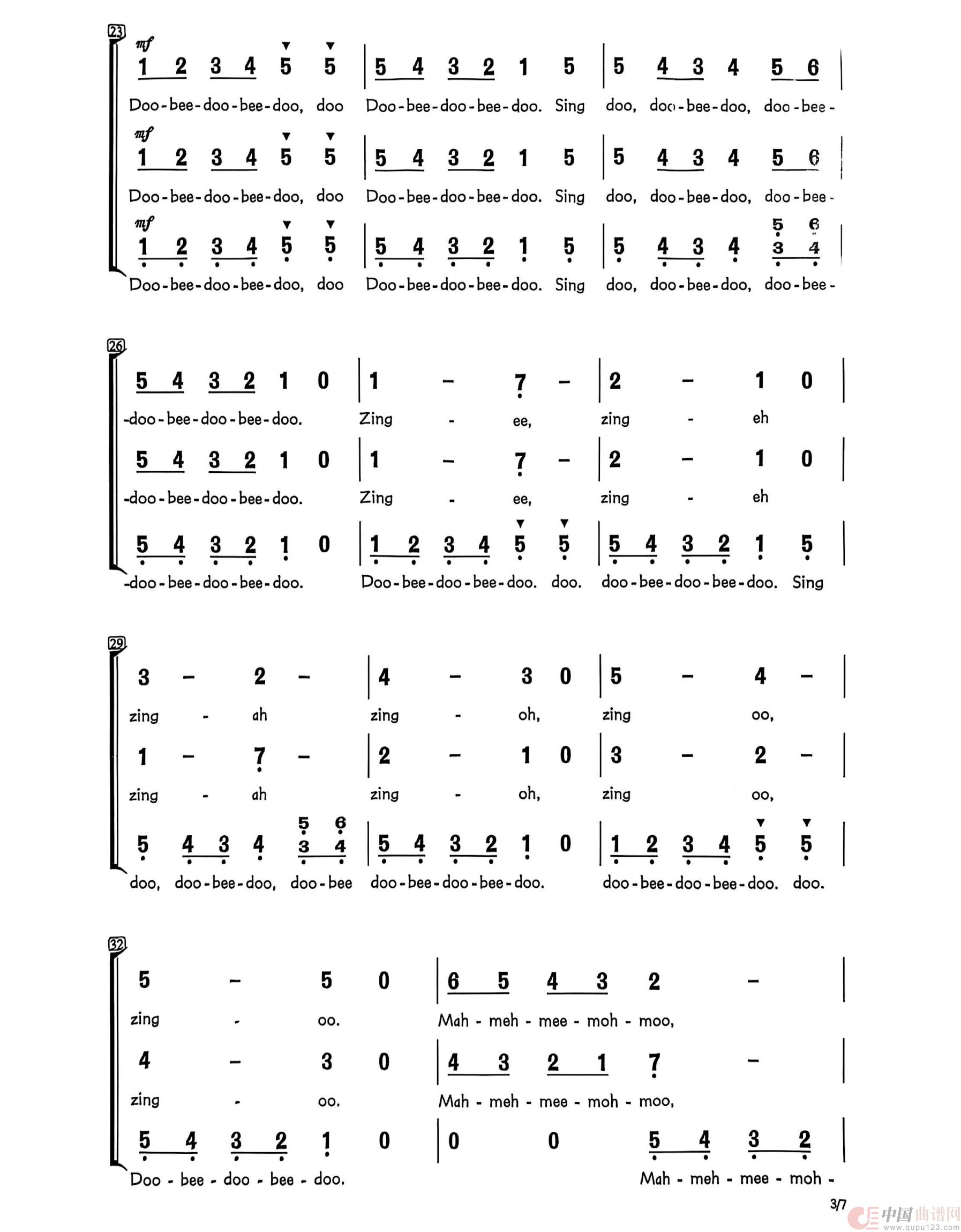 The Warm Up Song(1)_原文件名:3.jpg