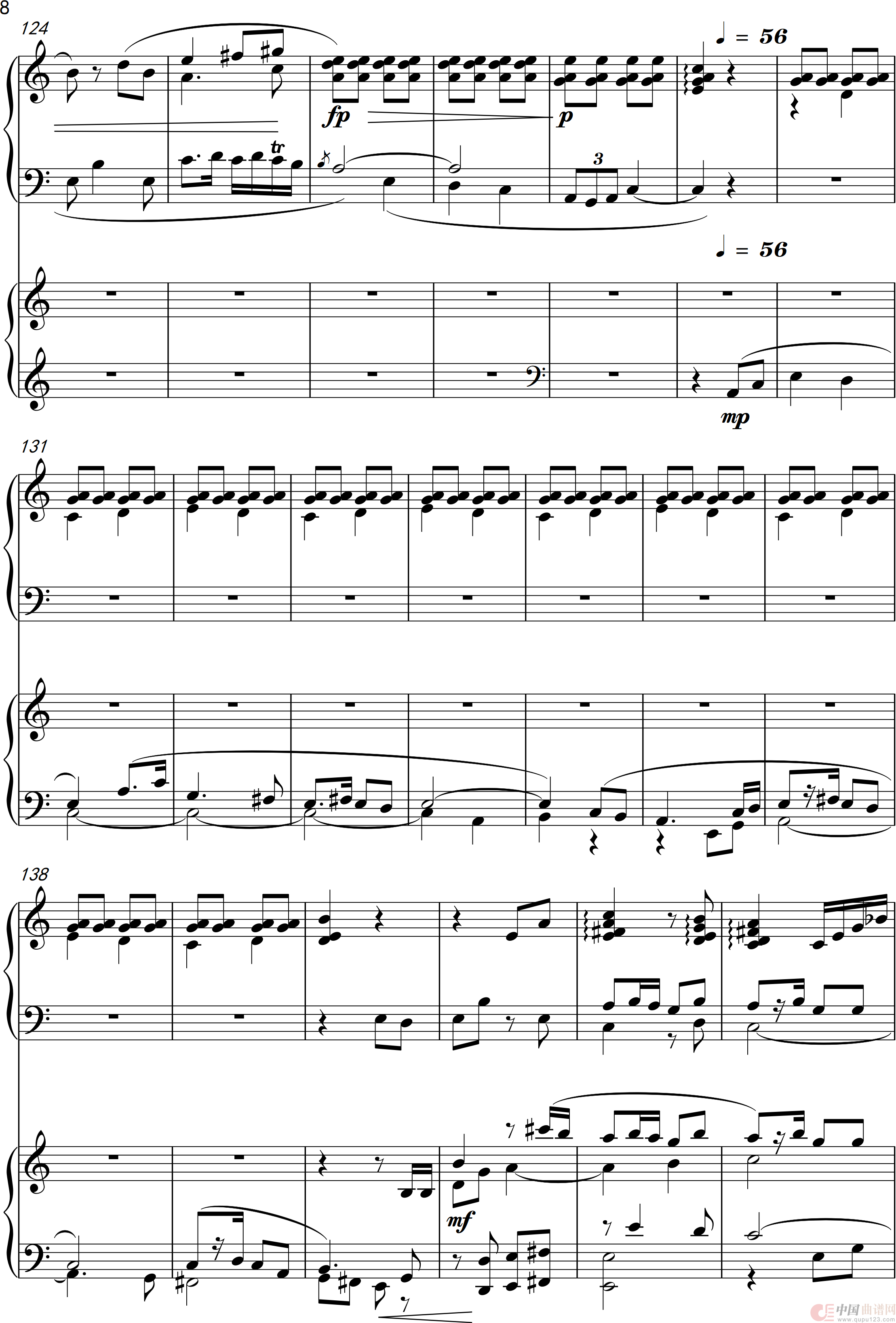 第二双钢琴奏鸣曲“鸿鹄志”( Sonata for tow Pianos No·2 “Lofty ambition”)(1)_原文件名:第二钢琴奏鸣曲第三乐章_0008.png