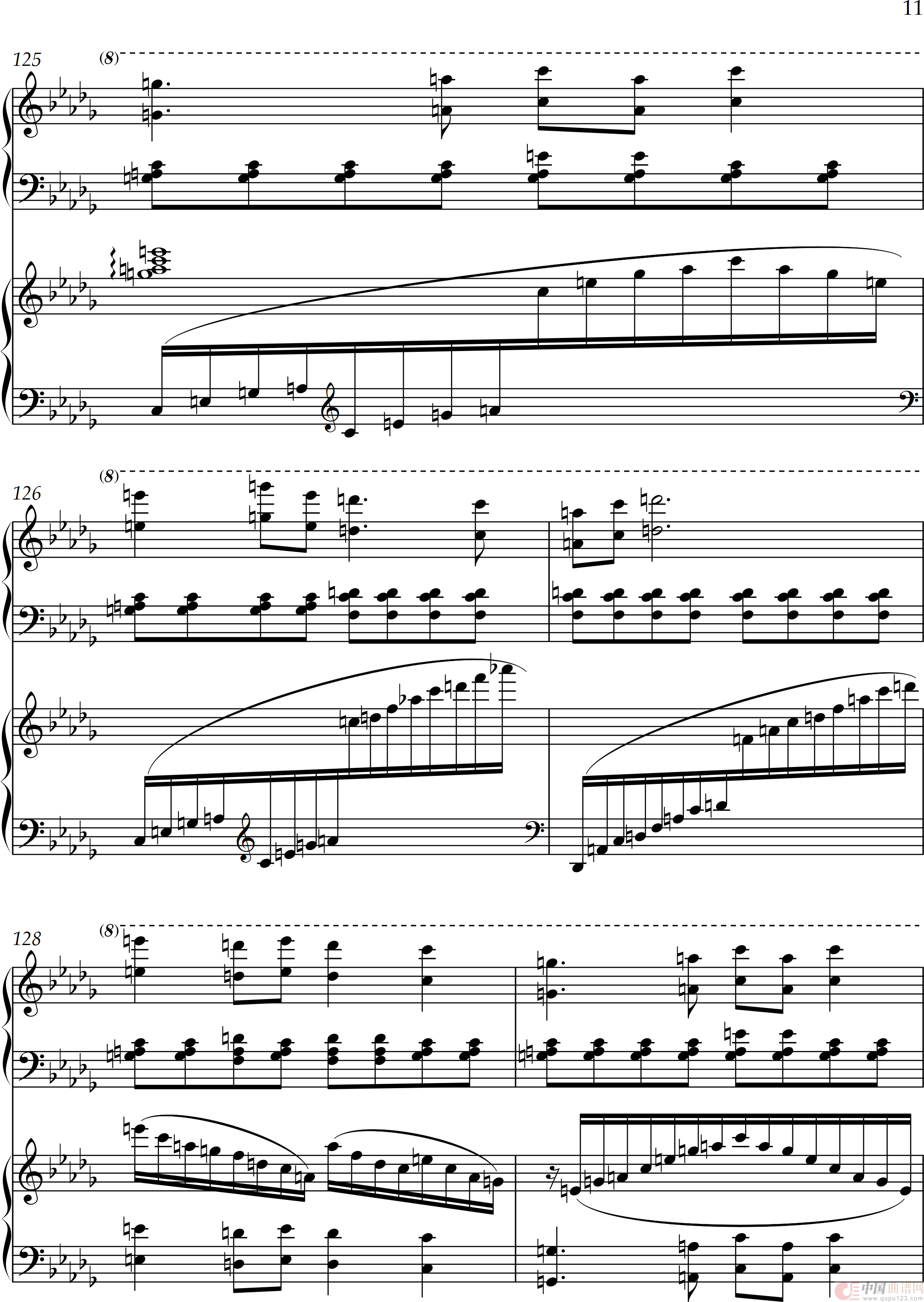 第三双钢琴奏鸣曲“山歌迎”(Sonata for tow Pianos No·3 “Mountain songs welcome”)(1)_原文件名:第三双钢琴奏鸣曲“山歌迎”_0011.png